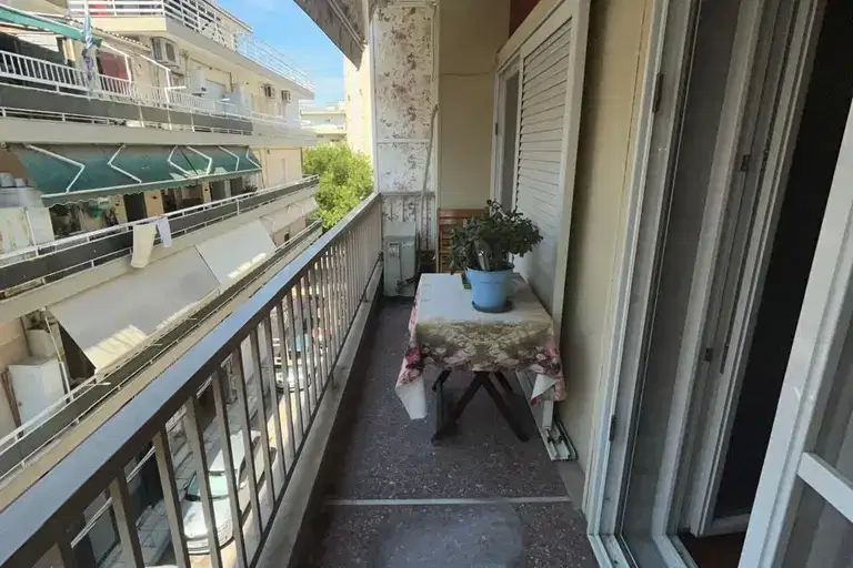 3-bedroom apartment in Solun