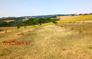 Парцел в Перник, яз. Пчелина