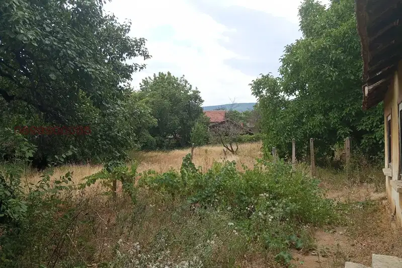 Парцел във Видин, Гара Орешец