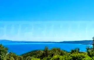 Парцел в Халкидики