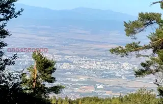 Парцел в Пловдив, хижа Здравец