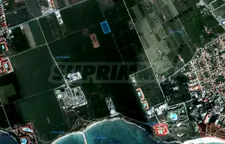 Парцел в Бургас, Ахелой