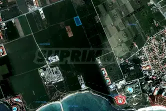 Парцел в Бургас, Ахелой