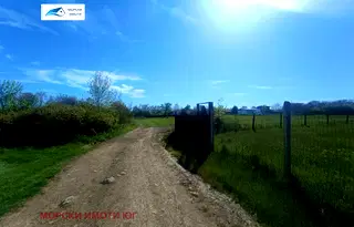 Парцел в Бургас, Ахтопол