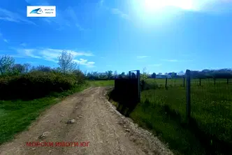 Парцел в Бургас, Ахтопол