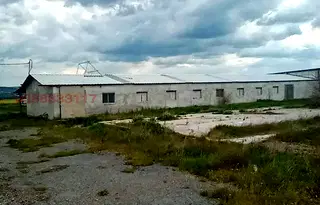 Парцел в Бургас, Айтос
