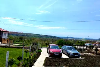 Парцел в Бургас, Айтос
