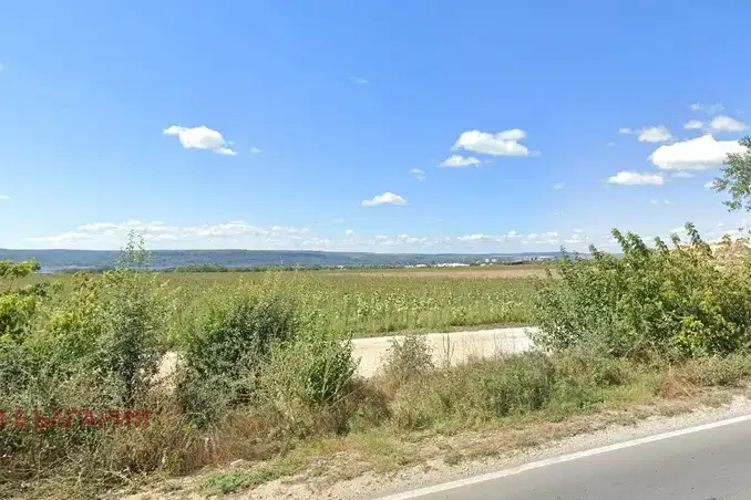 Парцел във Варна, Аксаково