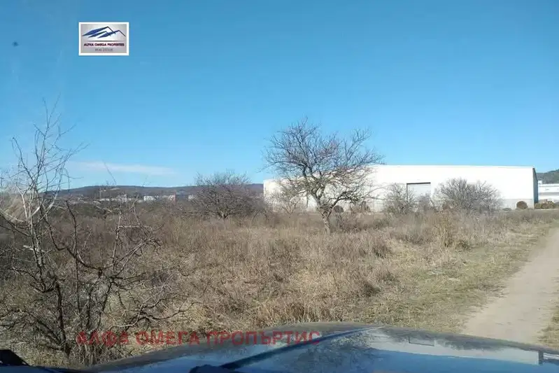 Plot in Oblast Varna, Aksakovo