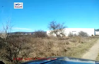 Парцел във Варна, Аксаково