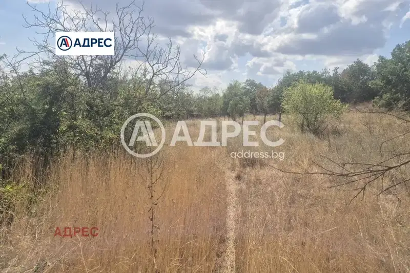 Plot in Oblast Varna, Aksakovo