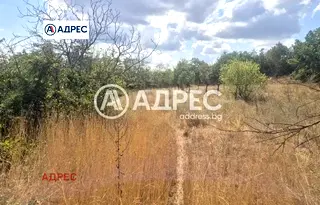 Парцел във Варна, Аксаково