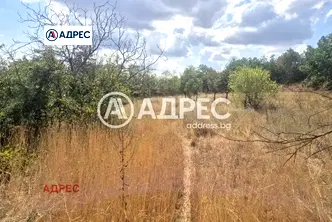 Парцел във Варна, Аксаково