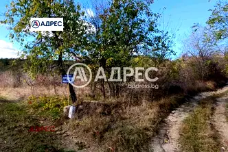Парцел във Варна, Аксаково