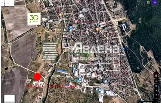 Парцел във Варна, Аксаково