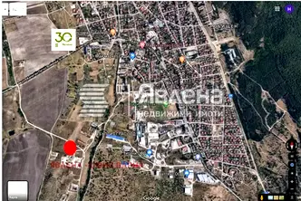 Парцел във Варна, Аксаково