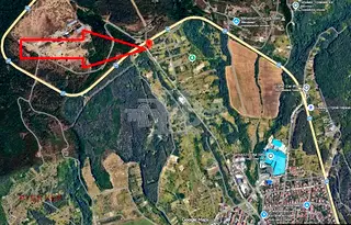 Парцел във Варна, Аксаково