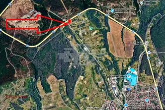 Парцел във Варна, Аксаково