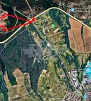 Парцел във Варна, Аксаково