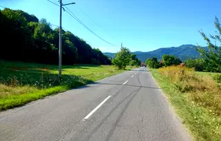 Парцел в Ловеч, Априлци