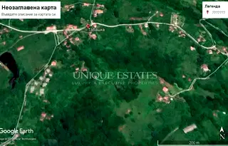 Парцел в Ловеч, Априлци