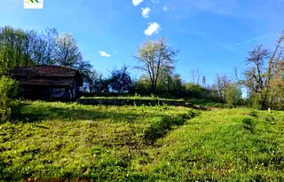 Парцел в Ловеч, Априлци