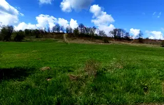 Парцел в Ловеч, Априлци