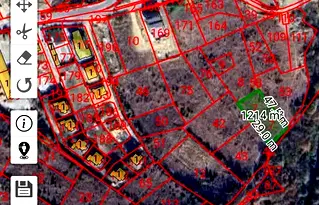 Парцел в Пловдив, Асенов