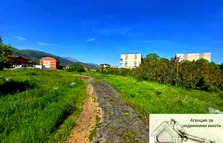 Парцел в Пловдив, Асенов