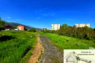 Парцел в Пловдив, Асенов