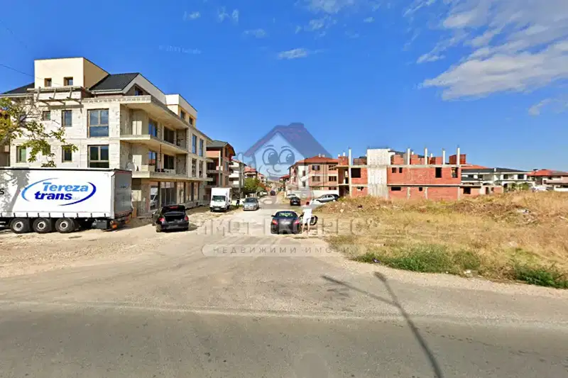 Plot in Oblast Plovdiv, Асенов