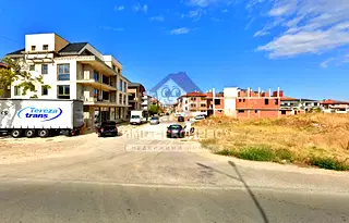 Парцел в Пловдив, Асенов