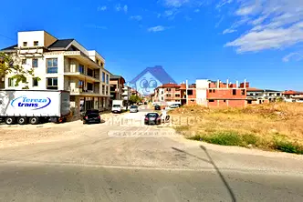 Парцел в Пловдив, Асенов