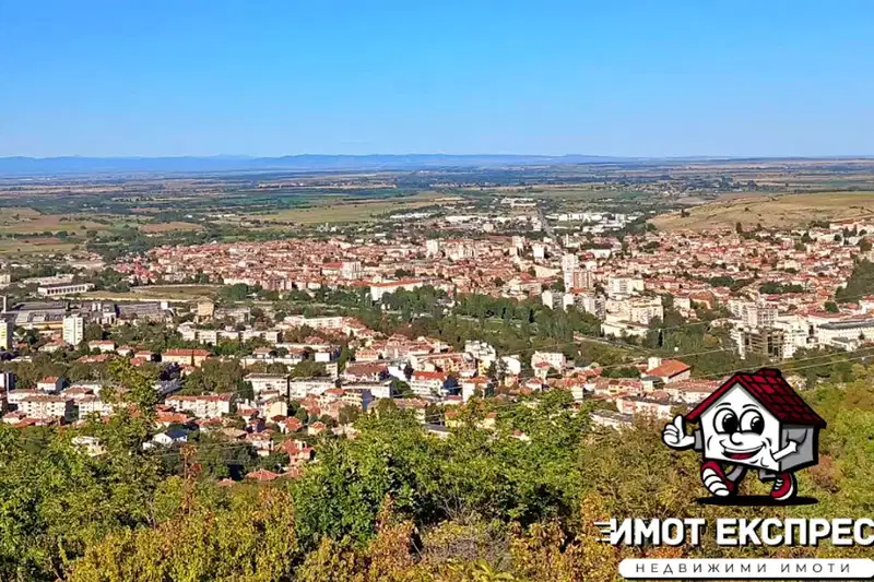 Парцел в Пловдив, Асенов