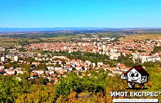 Парцел в Пловдив, Асенов