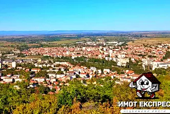 Парцел в Пловдив, Асенов