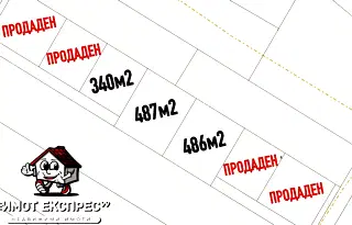 Парцел в Пловдив, Асенов