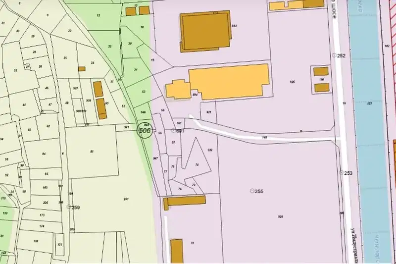 Plot in Oblast Plovdiv, Асенов