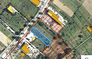 Парцел в Пловдив, Асенов