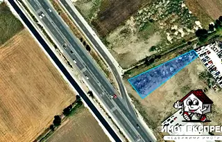 Парцел в Пловдив, Асенов