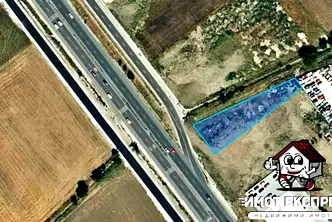 Парцел в Пловдив, Асенов