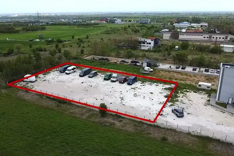 Парцел в Пловдив, Асенов