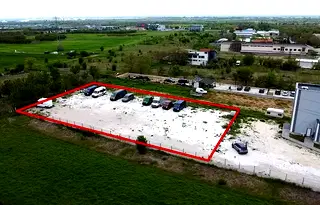 Парцел в Пловдив, Асенов