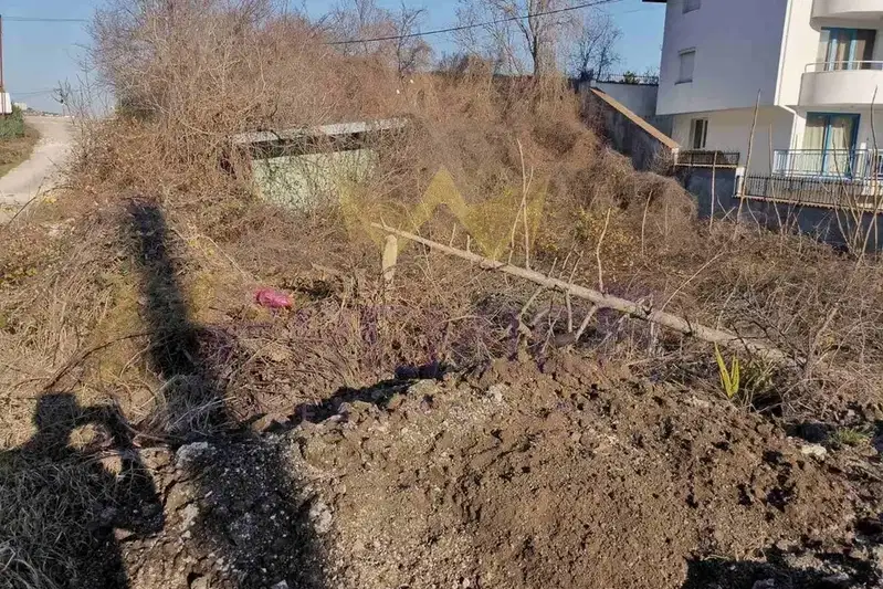 Парцел в Добрич, Балчик