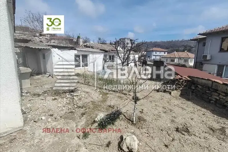 Парцел в Добрич, Балчик