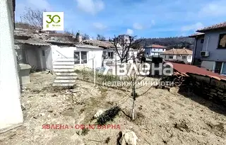 Парцел в Добрич, Балчик