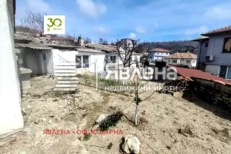 Парцел в Добрич, Балчик