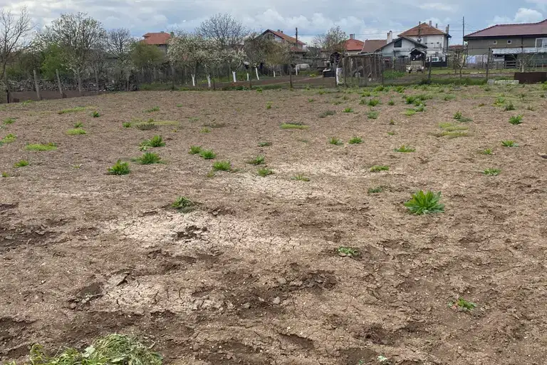 Plot in Oblast Dobrich, Balchik