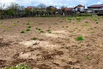 Парцел в Добрич, Балчик