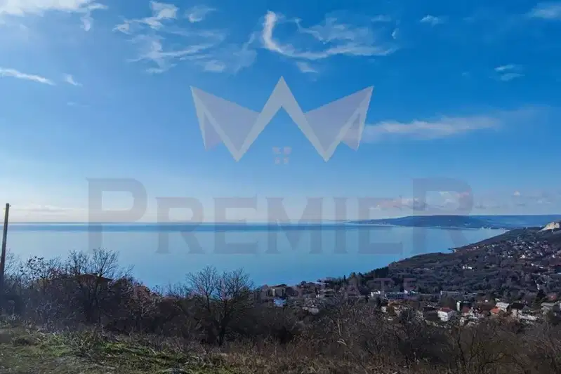 Парцел в Добрич, Балчик